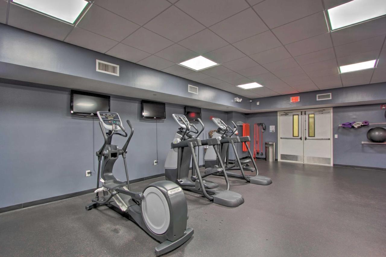 Beachfront Condo With Emerald Beach Resort Amenities Panama City Beach Bagian luar foto
